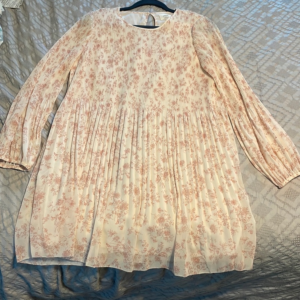 Aritzia Dress